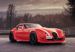Possible Comeback for German Carmaker Wiesmann - Photo