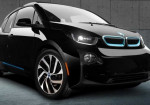 BMW i3 receives a special edition Shadow Sport Edition! - Photo