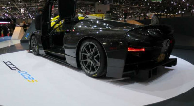 SCG003 – a magic concept - Photo