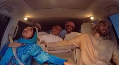 First Time Hagwalah MOM! - Photo