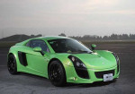 Top 5 Cars We Suppose Drug Lord El Chapo Is Driving - Photo