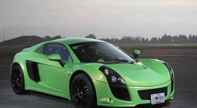 Top 5 Cars We Suppose Drug Lord El Chapo Is Driving - Photo