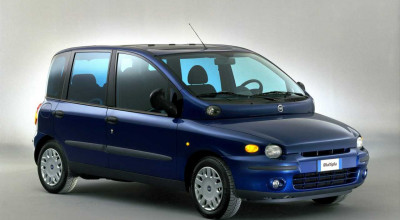 Top 5 Ugliest Cars Ever! - Photo