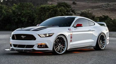 Ford Mustang - 5 Reasons Why You Shouldn’t Buy The American Legend! - Photo