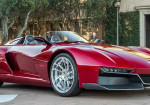 Introducing the 700HP Rezvani Beast X - Photo