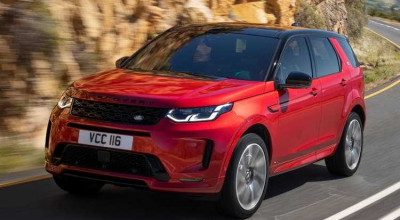 Jaguar Land Rover Spending Big Bucks To Please Customers - Photo