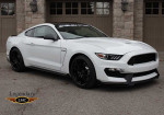 Dealerships Went Overboard with $20k Markups for Shelby GT350 - Photo