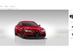 You Can Now Customize Your Alfa Romeo Giulia to Perfection - Photo