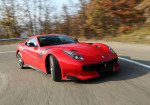 Can You See What Makes This F12 Berlinetta More Aggressive? - Photo