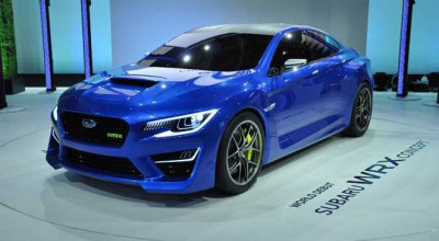 Concepts We Hope to See Produced in The Near Future - Photo