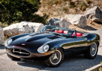 Should Jaguar Make This Awesome E-Type Speedster Eagle - Photo
