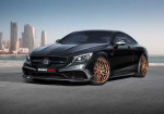 5 Extreme Versions Of The Mercedes-Benz SL - Photo
