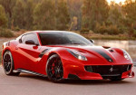 Ferrari F12tdf Sold Out 799 Units in 2 Months - Photo