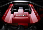 RIP Fifth Generation Chevrolet Camaro! Long Live Sixth Generation! - Photo