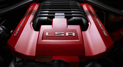 RIP Fifth Generation Chevrolet Camaro! Long Live Sixth Generation! - Photo