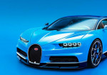 Bugatti Officially Announces the Reveal Date for Chiron. - Photo