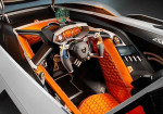 Is Lamborghini Building the Egoista Model? - Photo