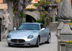 Maserati GS Zagato - 4.2 Liters Under The Hood, But Horrible Design - Photo