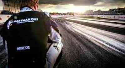 <span style='background: #ff0000'>Forza</span> 6 Has Awesome New Weather To Crash In - Photo