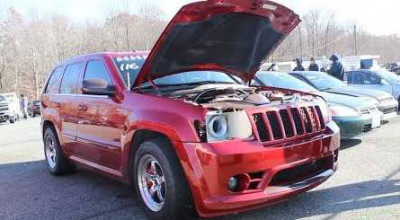 Is This the Fastest Hellcat on The Planet? - Photo