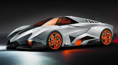 Lamborghini Prepares a 100 year Anniversary Supercar for <span style='background: #ff0000'>Geneva</span>. - Photo