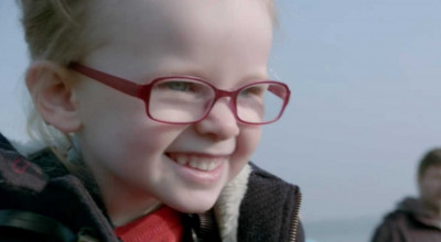 4-Year Old Sophie Vs A Truck Obstacle Course - Photo