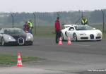 Bugatti Veyron Gets Even Better! - Photo