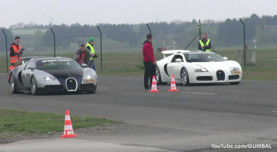 <span style='background: #ff0000'>Bugatti</span> <span style='background: #ff0000'>Veyron</span> Gets Even Better! - Photo