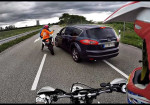 The Love For The Bikers - Photo