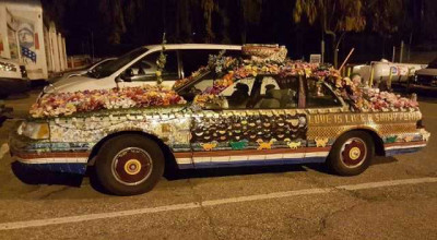 Ugly Has A New Face Now. More of Them, Actually. - Photo