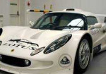 UK Garage’s Lotus Extrema - Photo