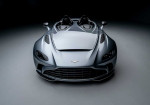 Aston Martin Doesn’t Want To Give Up Its V12. - Photo