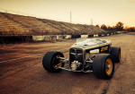 Jet Hot Double Down Fuller Hot Rod 38 - Photo