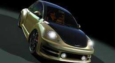 JDR Tuning Volkswagen Beetle <span style='background: #ff0000'>Goodwood</span> - Photo