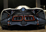 Will Lamborghini Actually Build This Car? - Photo