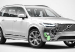 Volvo Gets Rid of Turbo Lag for Instant Acceleration. - Photo
