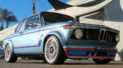 Would You Buy This 1972 BMW 2002 for $105k? - Photo