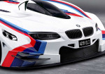 BMW 42-Wheeled, 19-Engined Concept Car - Photo