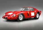 This is How a $30 Million Ferrari Sounds Like. (Video) - Photo