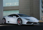 RevoZport Makes the Huracan LP610-4 More Badass. - Photo