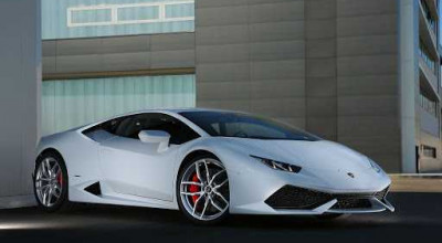 RevoZport Makes the Huracan LP610-4 More Badass. - Photo