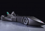 Find Out What is The Top Speed of This Bullet Racing Car! - Photo