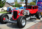 Hot Rod 