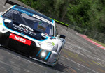 Nurburgring Circuits Goes Virtual with iRacing Sim - Photo