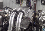 Devel Sixteen Makes a 4,500 HP Engine. (Video) - Photo