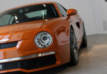 Is Hoffman Novague R200 The Ugliest Sports Car Ever Made? - Photo