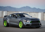 2015 Ford Mustang RTR Spec Concept - Photo