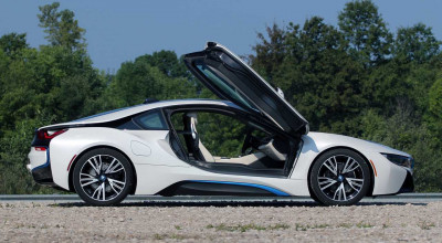 Top 10 Most Beautiful Cars In The World Nowadays! - Photo