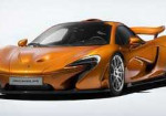 This is the Last McLaren P1 Ever to Be Built - Photo