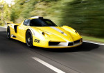 You'll Not Believe The Reason Why This Ferrari Enzo ZXX Is Not Allowed On Track - Photo